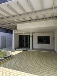 Jalan Sahabat (D19), Terrace #591878981